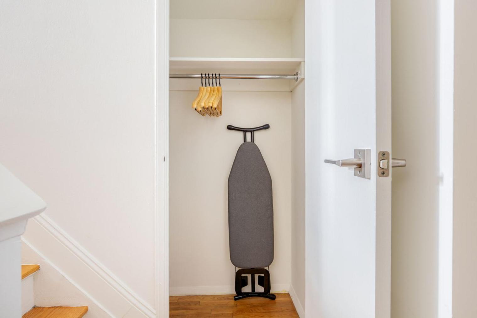 Pangsapuri Midtown East 1br W Elevator Nr Transport Nyc-1252 New York