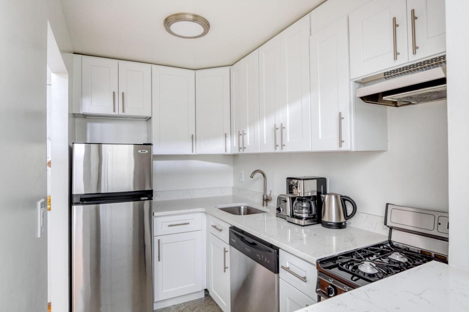 Midtown East 1br W Elevator Nr Transport Nyc-1252 Pangsapuri