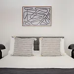 Midtown East 1Br W Elevator Nr Transport Nyc-1252